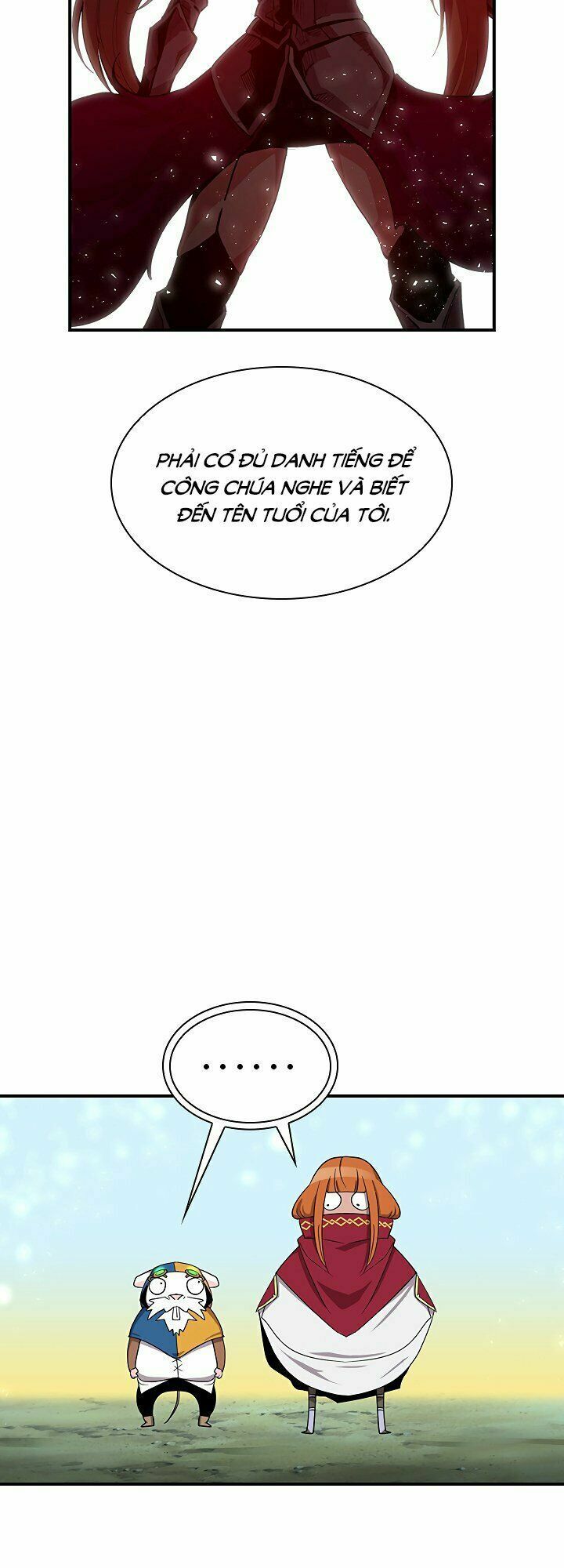 đọc truyện The Dungeon Master Chương 42 ảnh 16 tại Thiên Thai Truyện