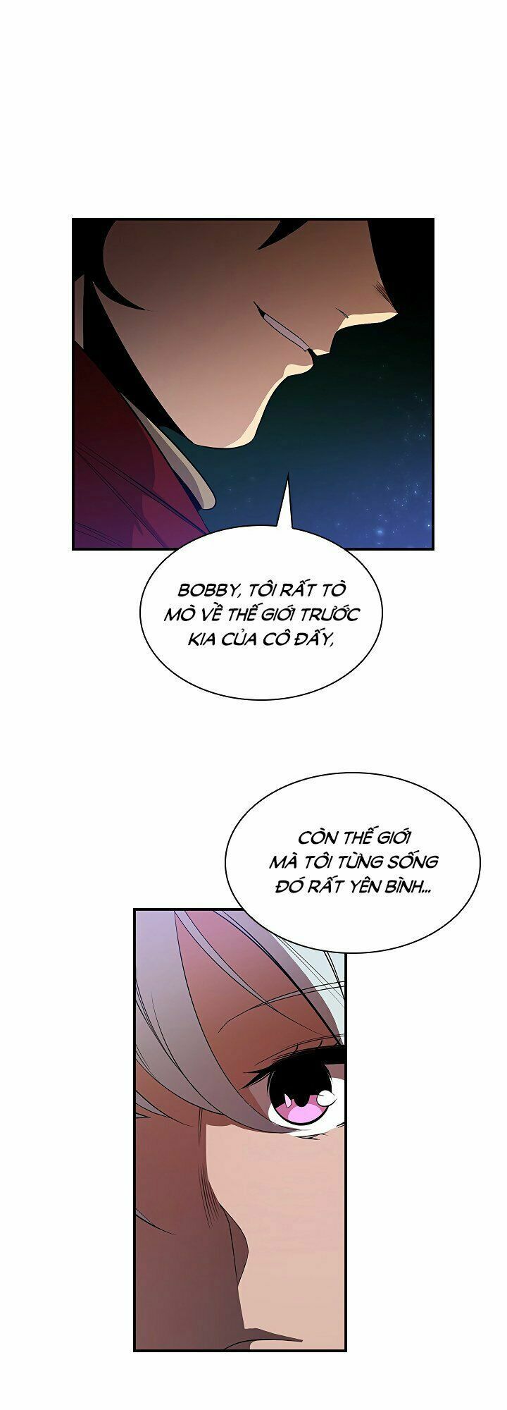 đọc truyện The Dungeon Master Chương 42 ảnh 23 tại Thiên Thai Truyện