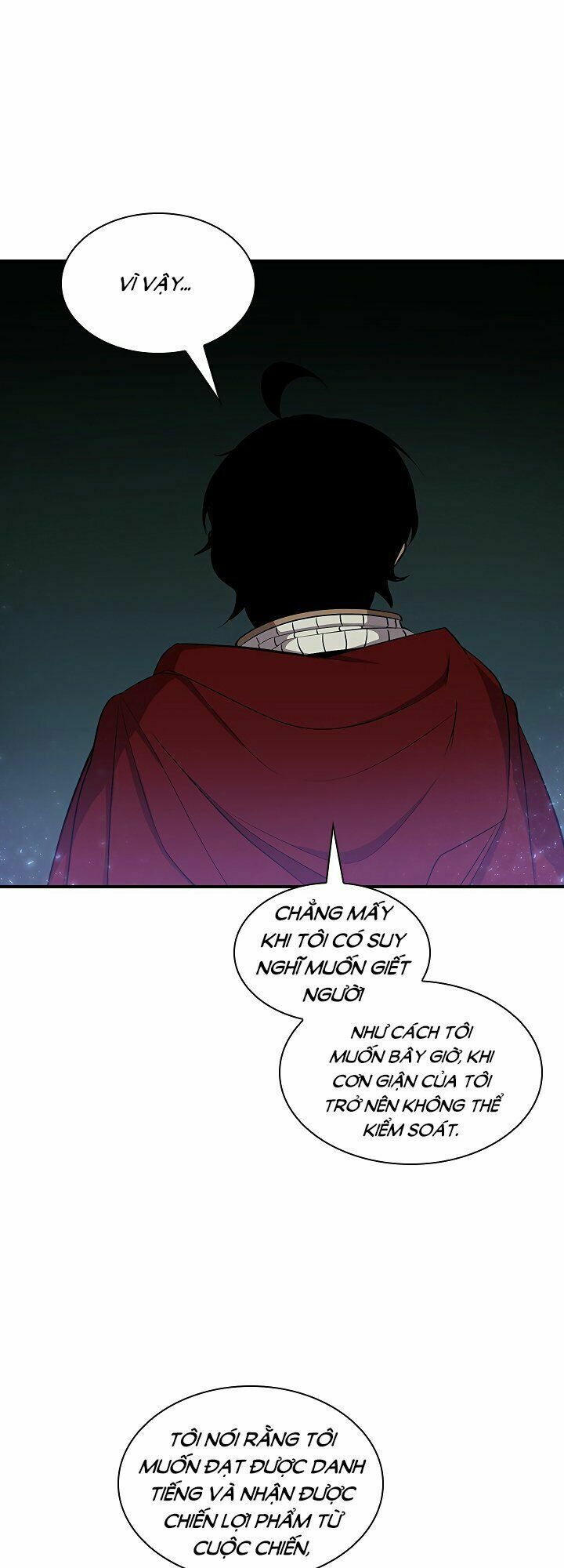 đọc truyện The Dungeon Master Chương 42 ảnh 24 tại Thiên Thai Truyện