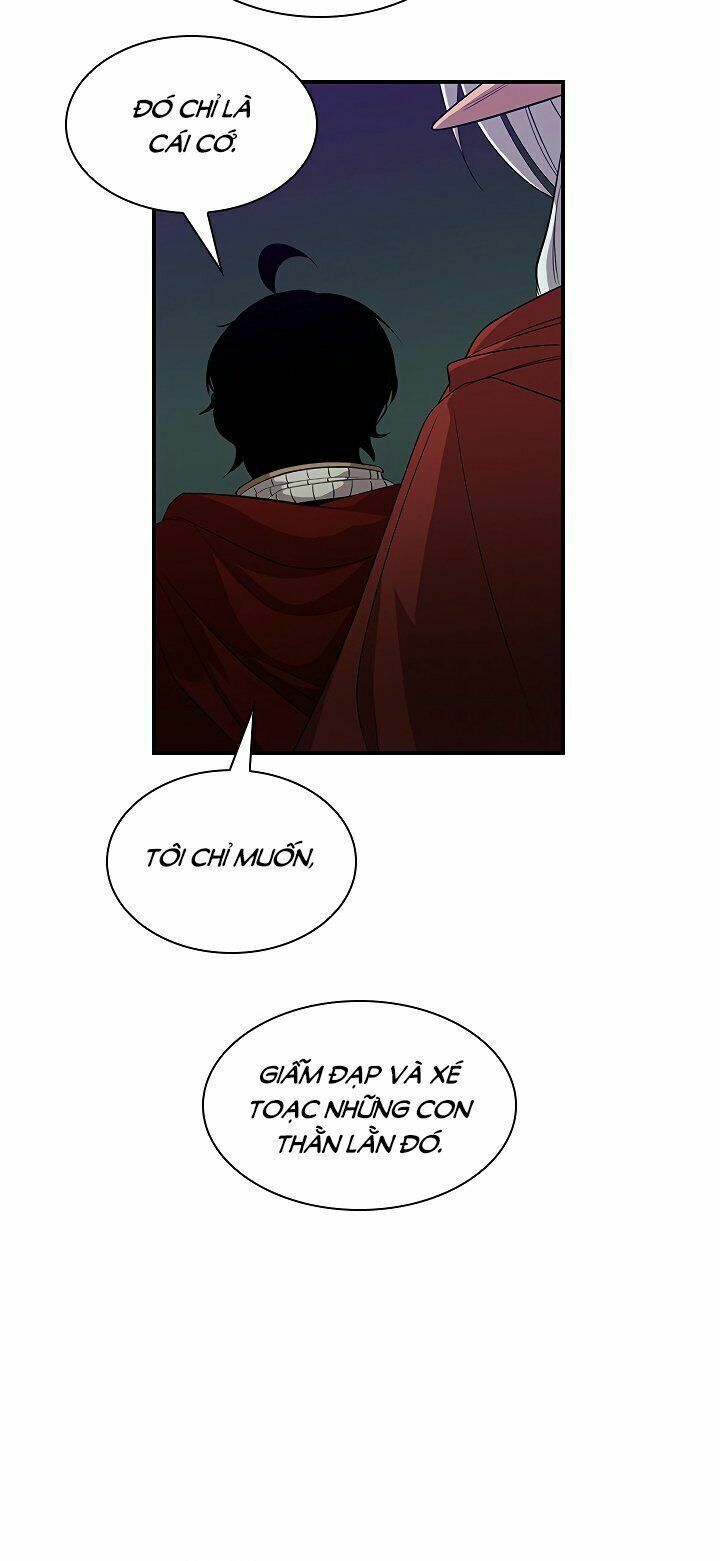 đọc truyện The Dungeon Master Chương 42 ảnh 25 tại Thiên Thai Truyện