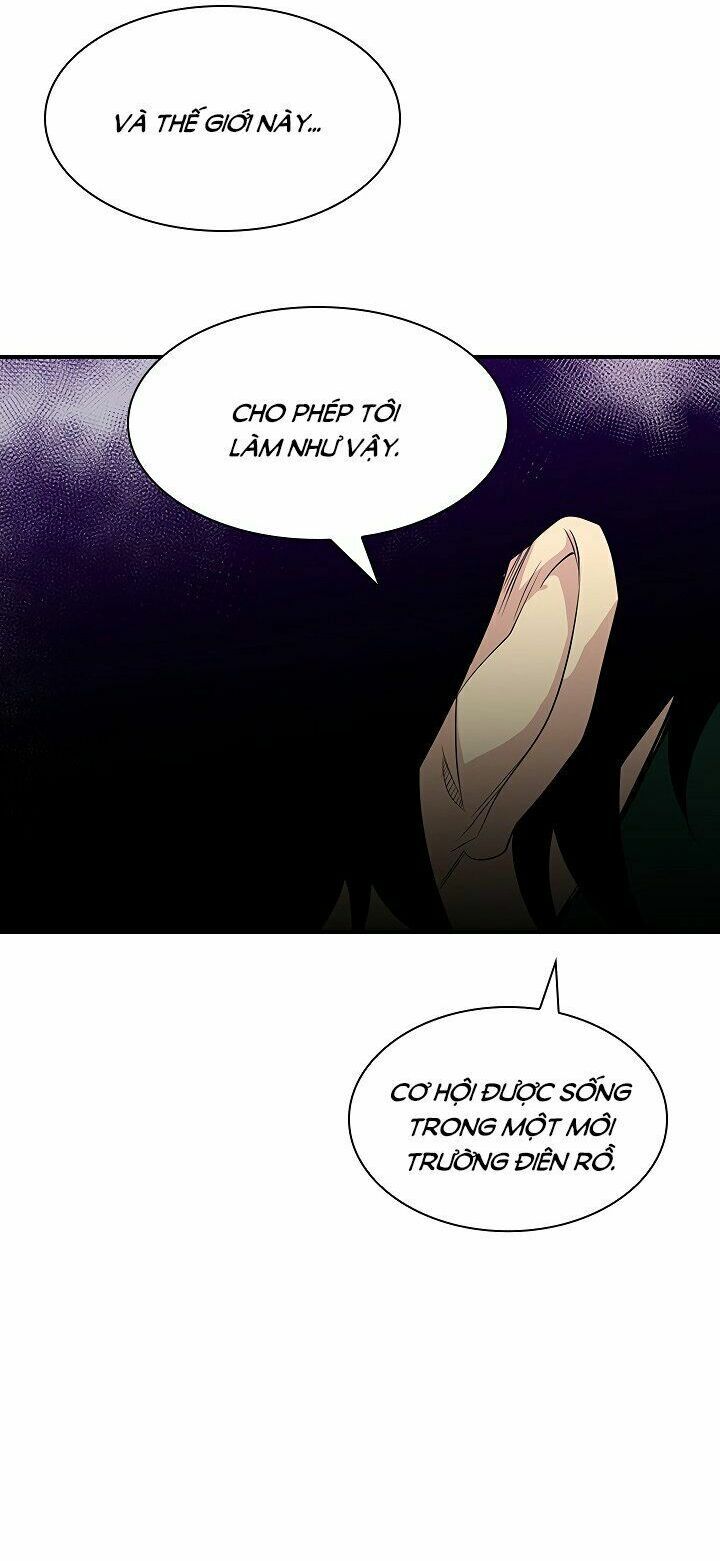 đọc truyện The Dungeon Master Chương 42 ảnh 26 tại Thiên Thai Truyện