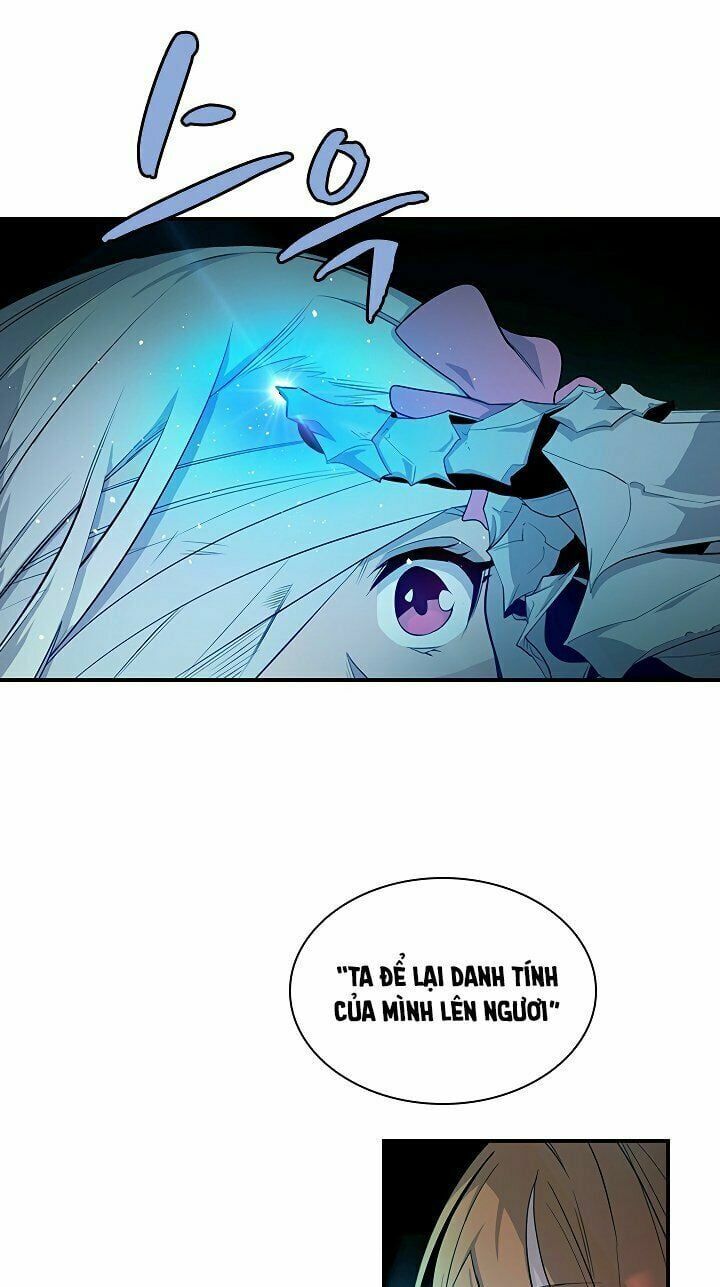 đọc truyện The Dungeon Master Chương 42 ảnh 30 tại Thiên Thai Truyện