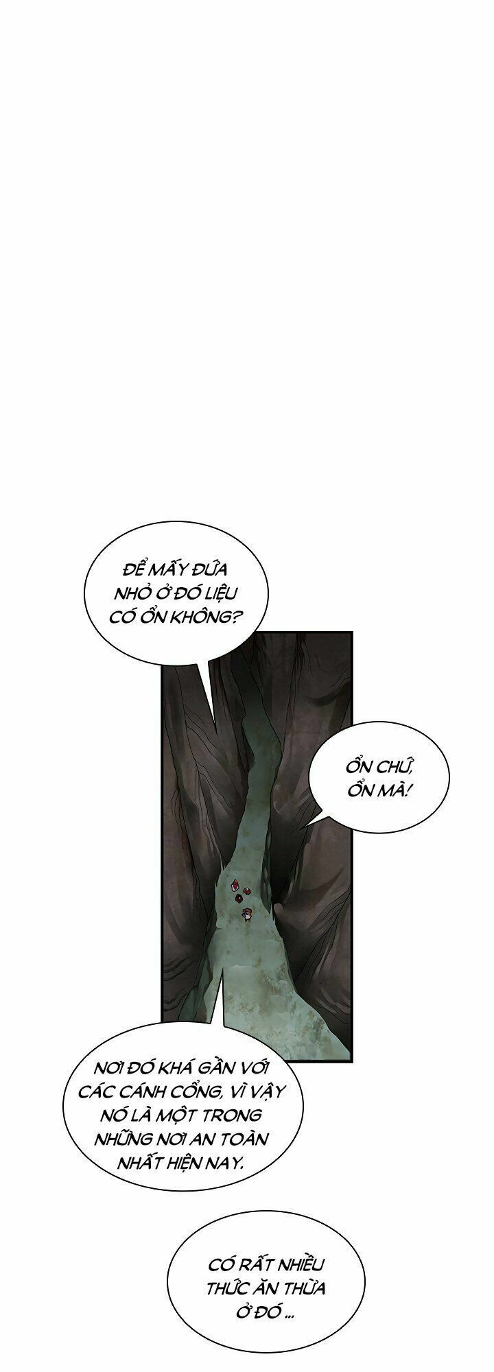 đọc truyện The Dungeon Master Chương 42 ảnh 35 tại Thiên Thai Truyện