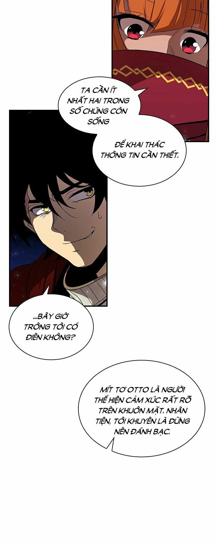 đọc truyện The Dungeon Master Chương 42 ảnh 39 tại Thiên Thai Truyện