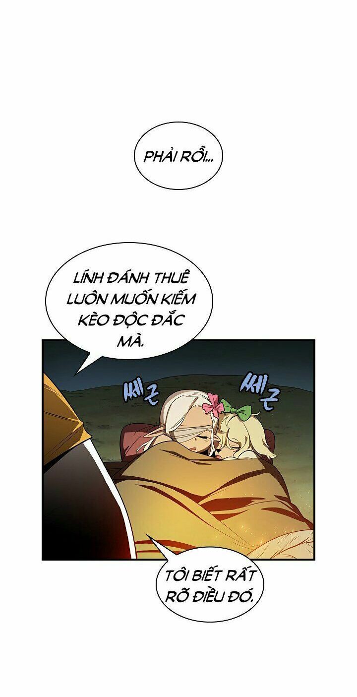 đọc truyện The Dungeon Master Chương 42 ảnh 7 tại Thiên Thai Truyện