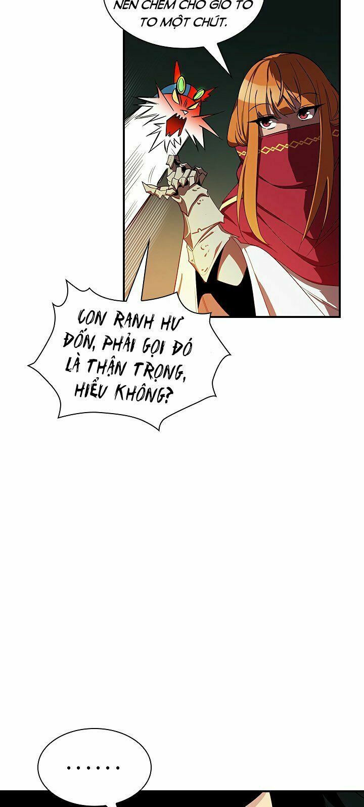 đọc truyện The Dungeon Master Chương 42 ảnh 10 tại Thiên Thai Truyện