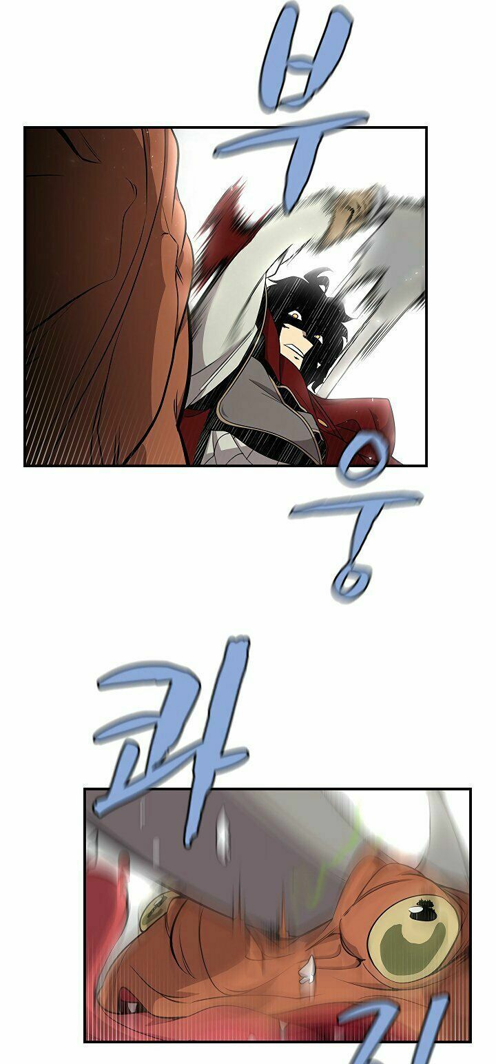 đọc truyện The Dungeon Master Chương 43 ảnh 14 tại Thiên Thai Truyện