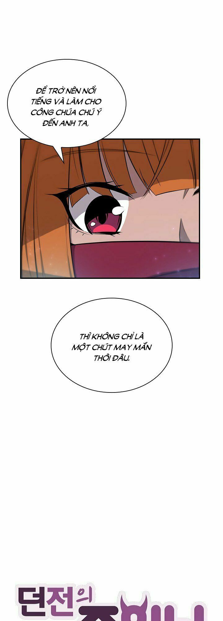 đọc truyện The Dungeon Master Chương 43 ảnh 16 tại Thiên Thai Truyện