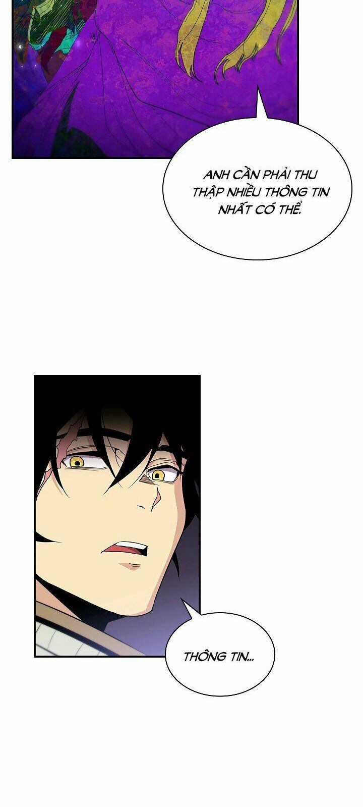 đọc truyện The Dungeon Master Chương 43 ảnh 19 tại Thiên Thai Truyện