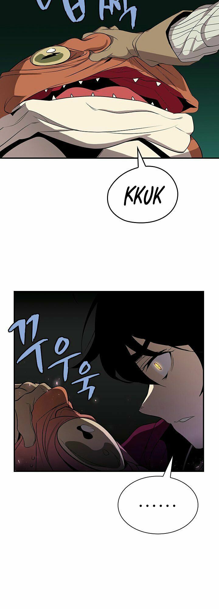 đọc truyện The Dungeon Master Chương 43 ảnh 22 tại Thiên Thai Truyện