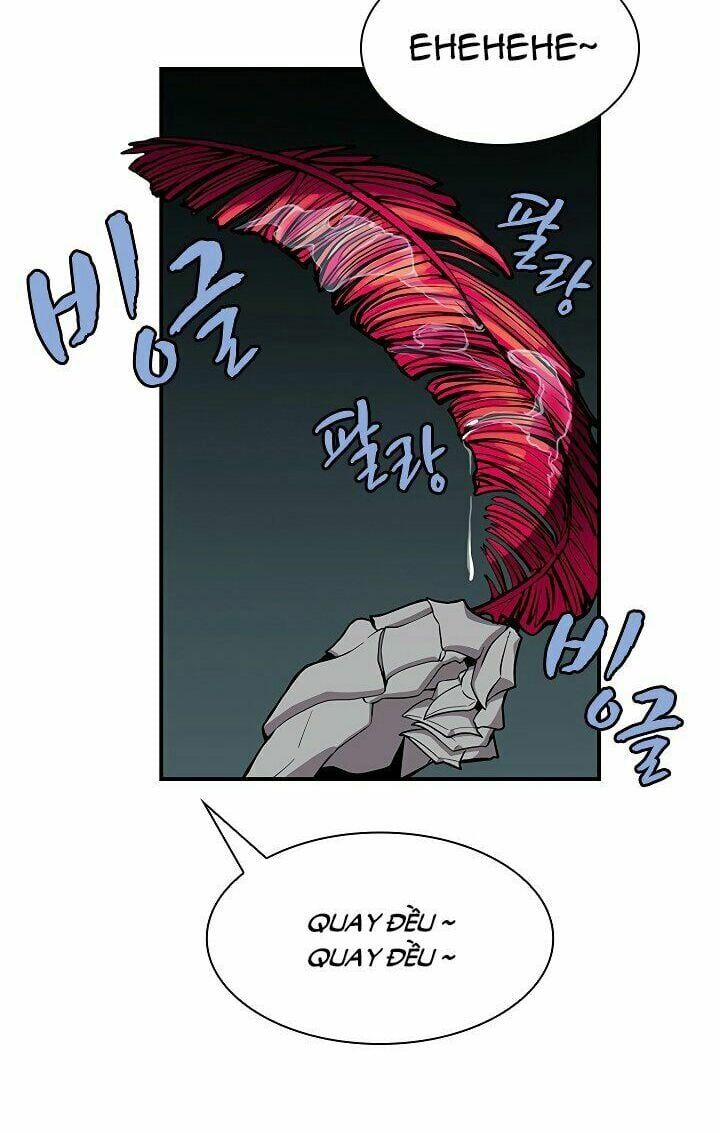 đọc truyện The Dungeon Master Chương 43 ảnh 28 tại Thiên Thai Truyện