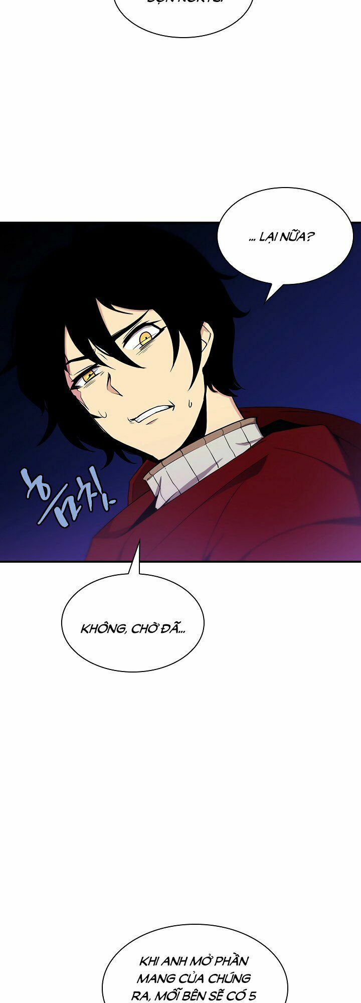 đọc truyện The Dungeon Master Chương 43 ảnh 30 tại Thiên Thai Truyện