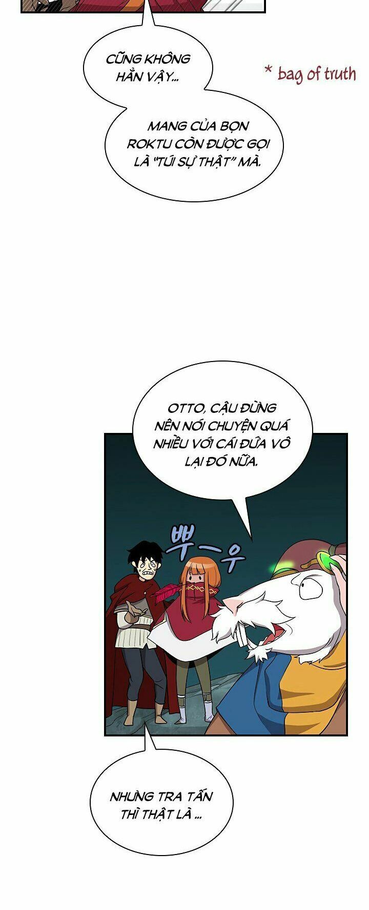 đọc truyện The Dungeon Master Chương 43 ảnh 32 tại Thiên Thai Truyện