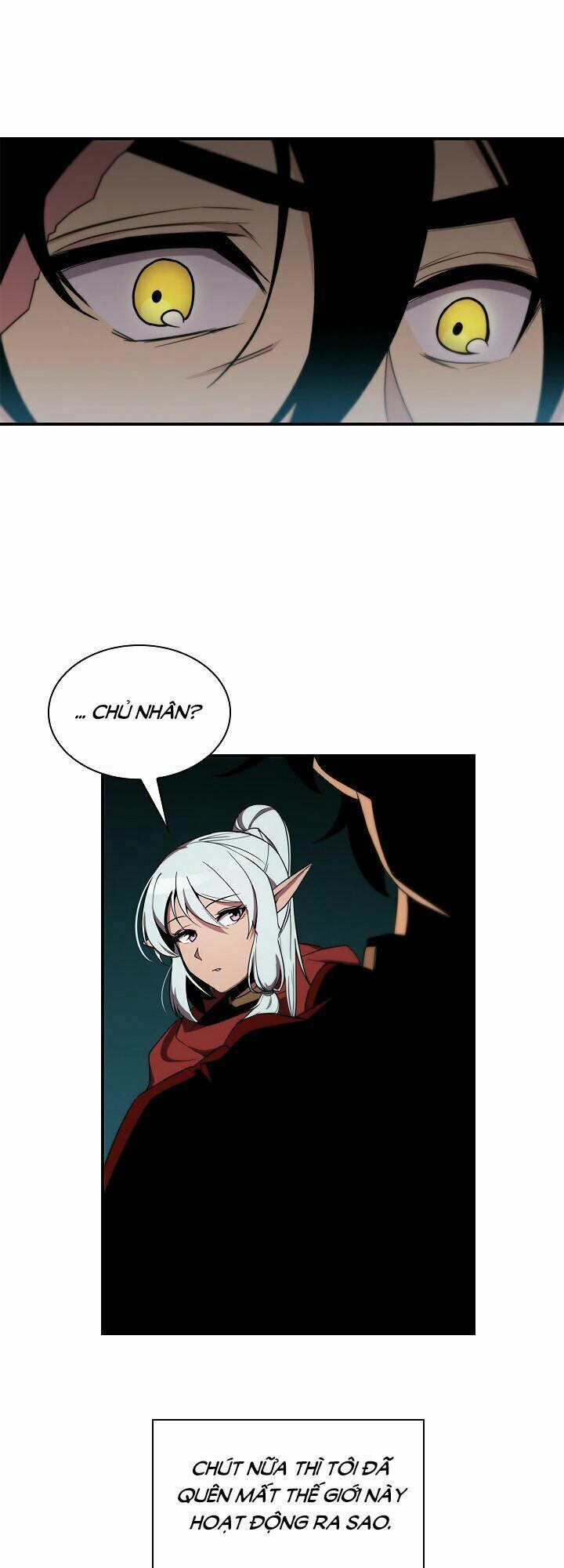 đọc truyện The Dungeon Master Chương 43 ảnh 34 tại Thiên Thai Truyện