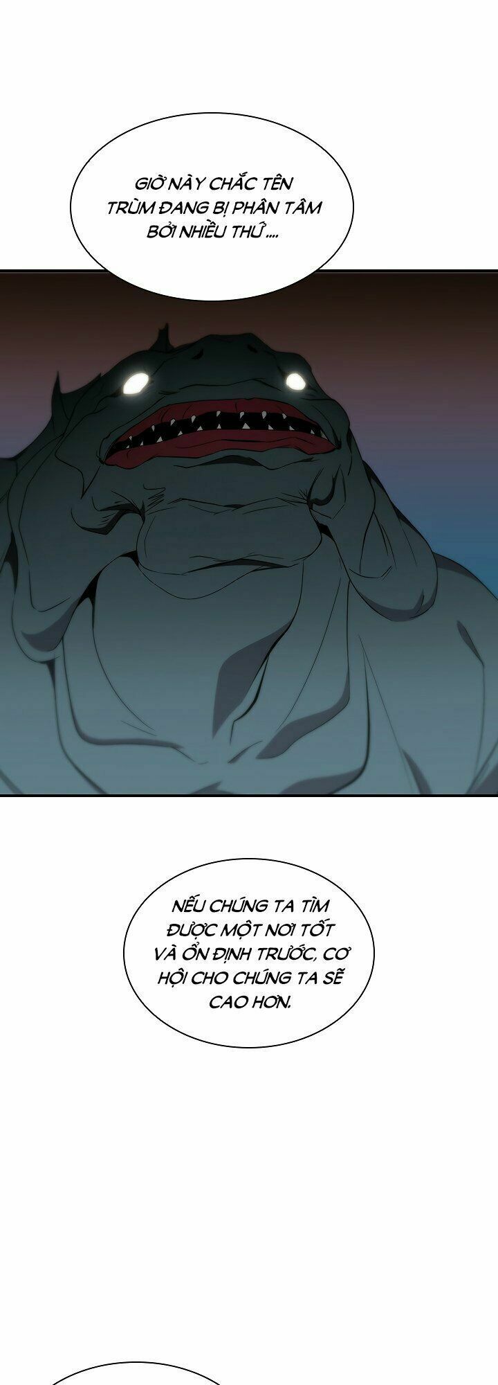 đọc truyện The Dungeon Master Chương 43 ảnh 37 tại Thiên Thai Truyện