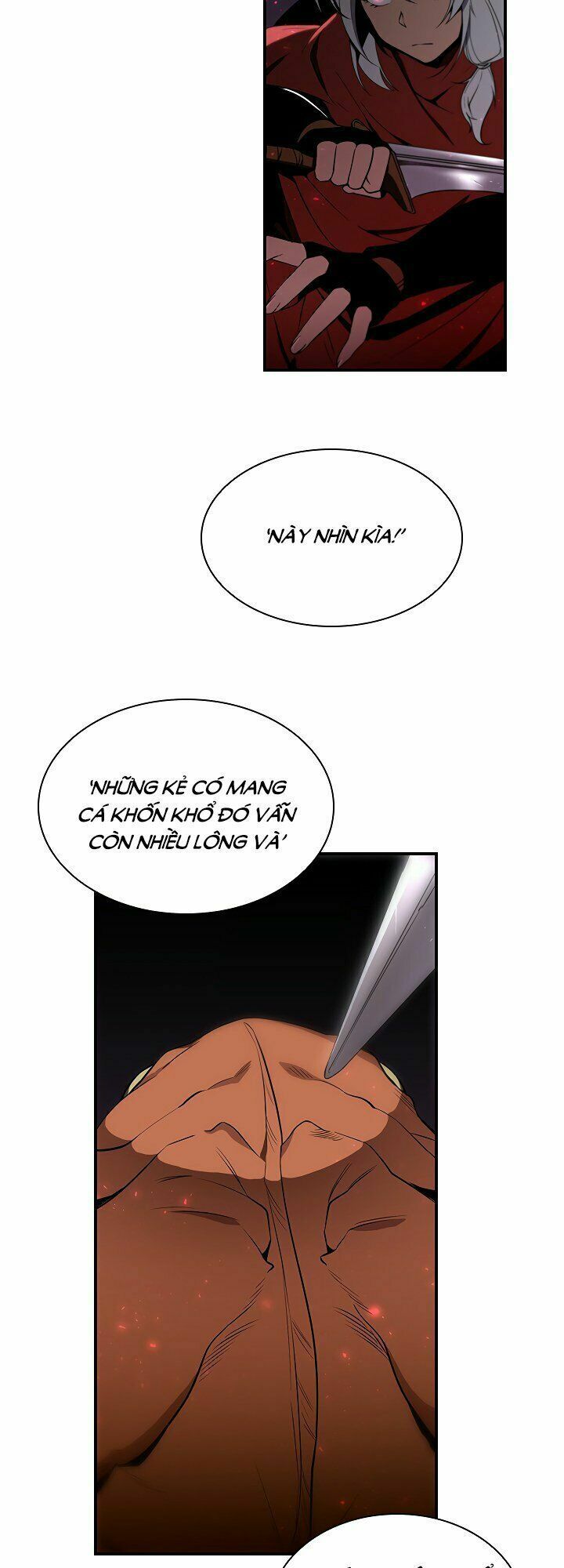 đọc truyện The Dungeon Master Chương 43 ảnh 6 tại Thiên Thai Truyện