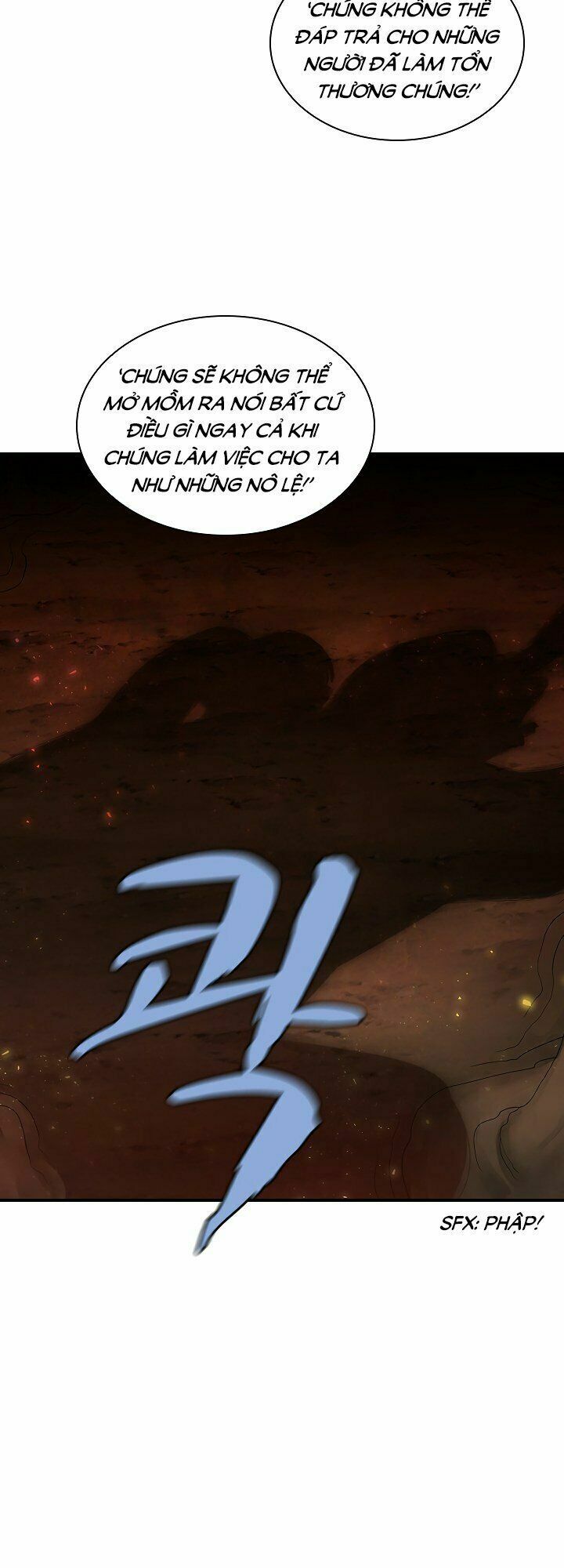 đọc truyện The Dungeon Master Chương 43 ảnh 7 tại Thiên Thai Truyện