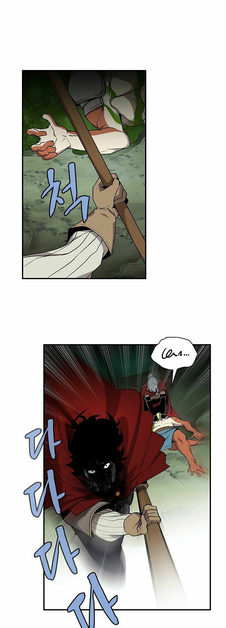 đọc truyện The Dungeon Master Chương 43 ảnh 8 tại Thiên Thai Truyện