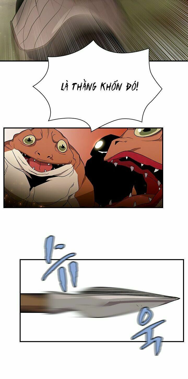 đọc truyện The Dungeon Master Chương 43 ảnh 11 tại Thiên Thai Truyện