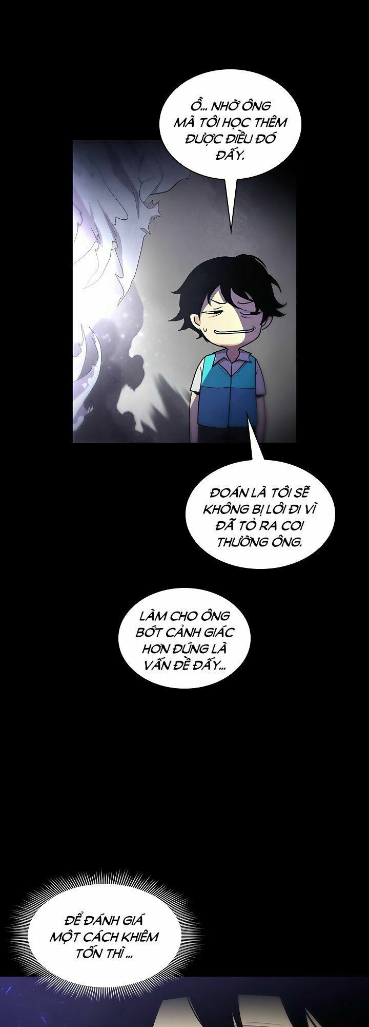 đọc truyện The Dungeon Master Chương 44 ảnh 13 tại Thiên Thai Truyện