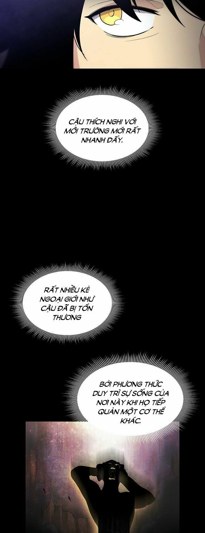 đọc truyện The Dungeon Master Chương 44 ảnh 14 tại Thiên Thai Truyện