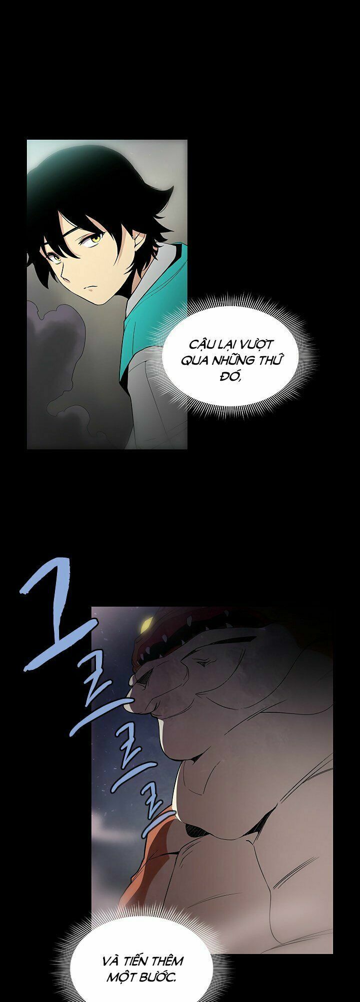 đọc truyện The Dungeon Master Chương 44 ảnh 16 tại Thiên Thai Truyện