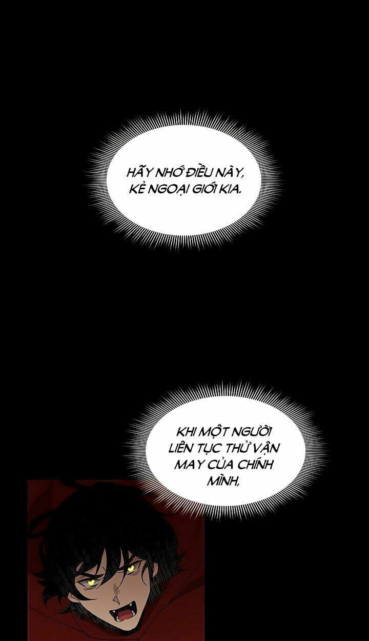 đọc truyện The Dungeon Master Chương 44 ảnh 18 tại Thiên Thai Truyện