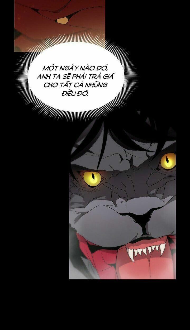 đọc truyện The Dungeon Master Chương 44 ảnh 19 tại Thiên Thai Truyện