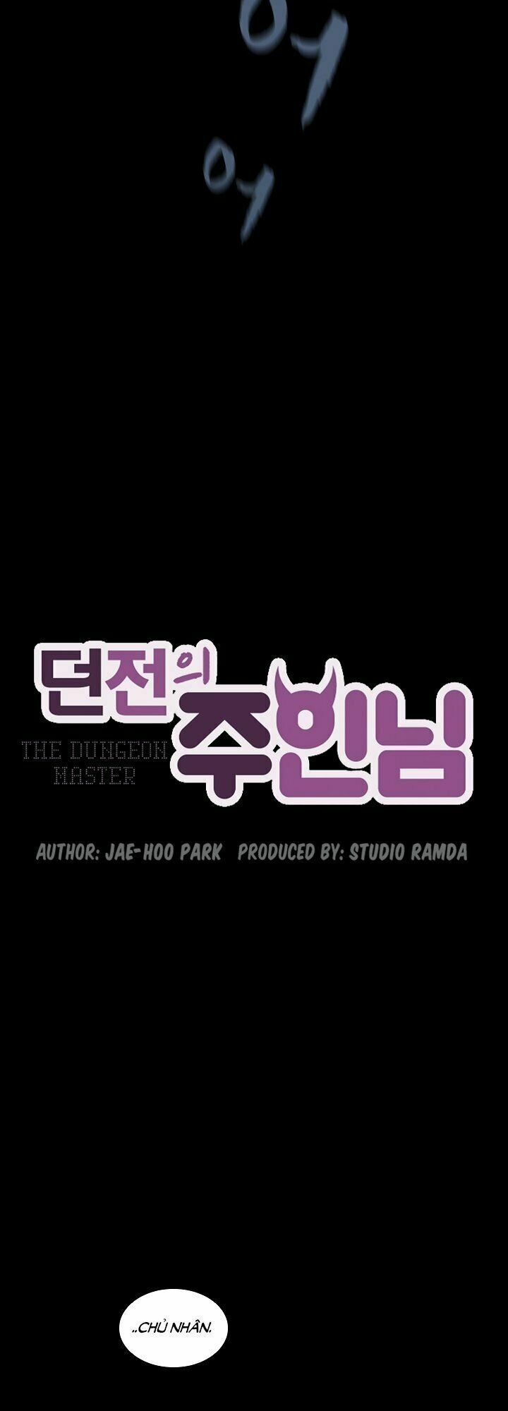 đọc truyện The Dungeon Master Chương 44 ảnh 21 tại Thiên Thai Truyện