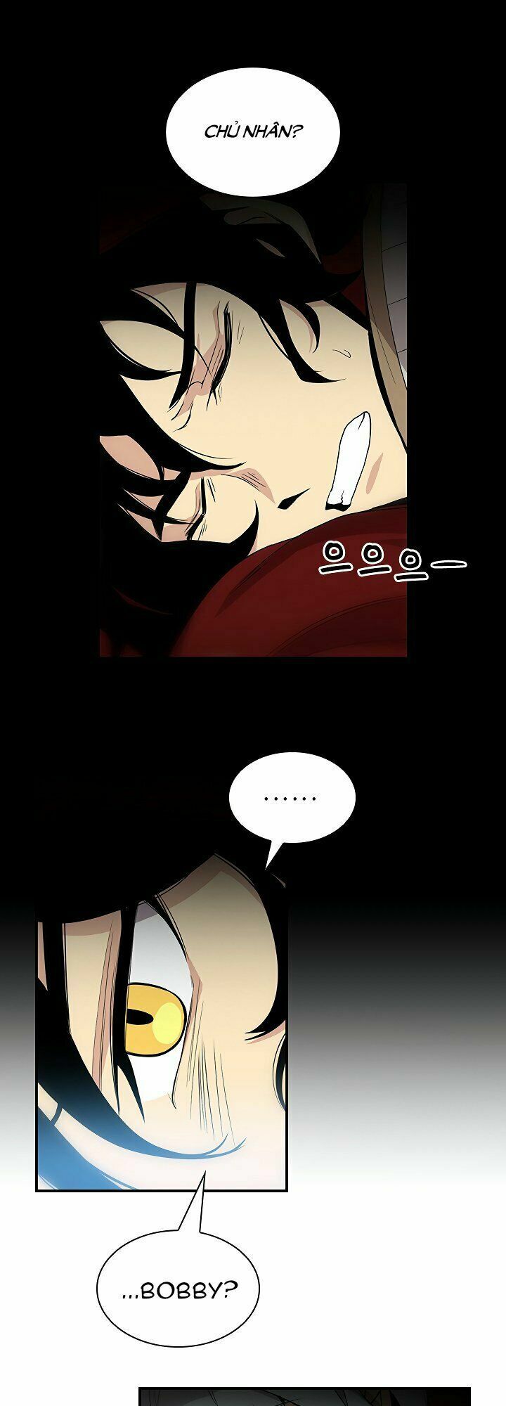 đọc truyện The Dungeon Master Chương 44 ảnh 22 tại Thiên Thai Truyện