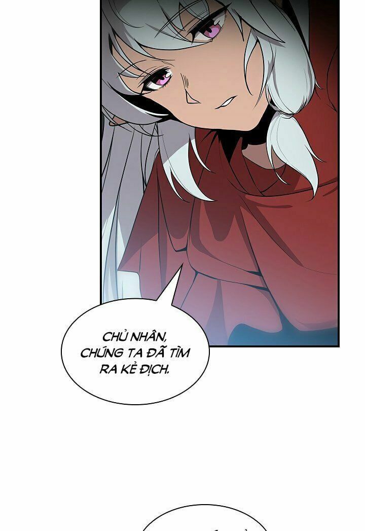 đọc truyện The Dungeon Master Chương 44 ảnh 23 tại Thiên Thai Truyện