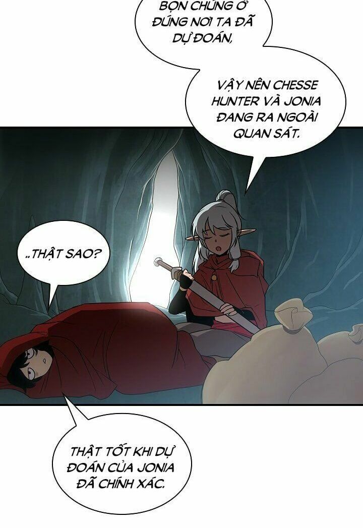 đọc truyện The Dungeon Master Chương 44 ảnh 24 tại Thiên Thai Truyện