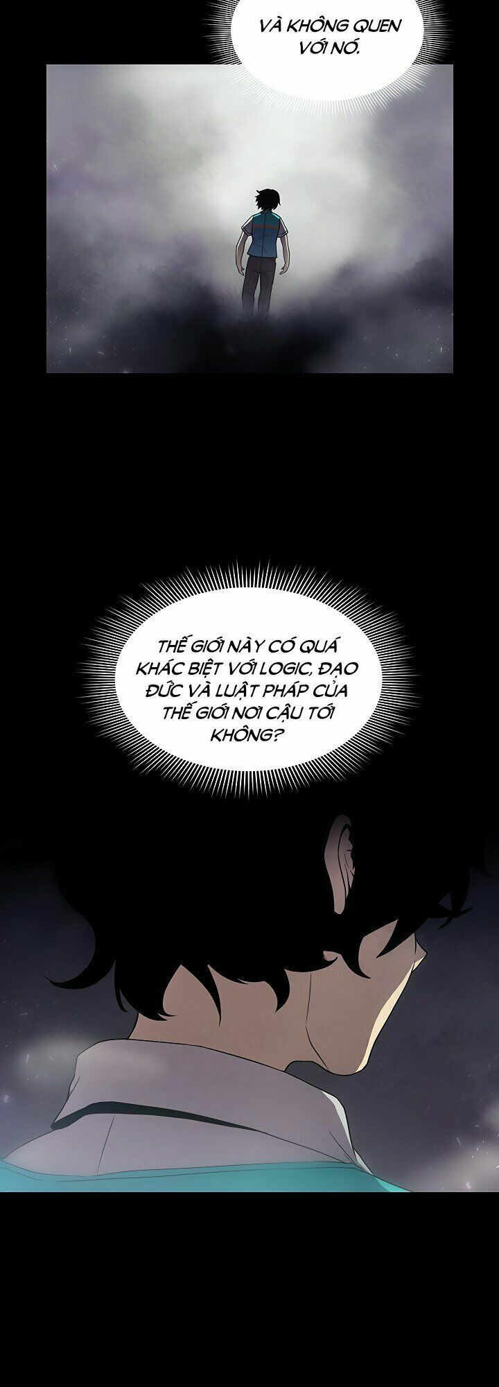 đọc truyện The Dungeon Master Chương 44 ảnh 5 tại Thiên Thai Truyện