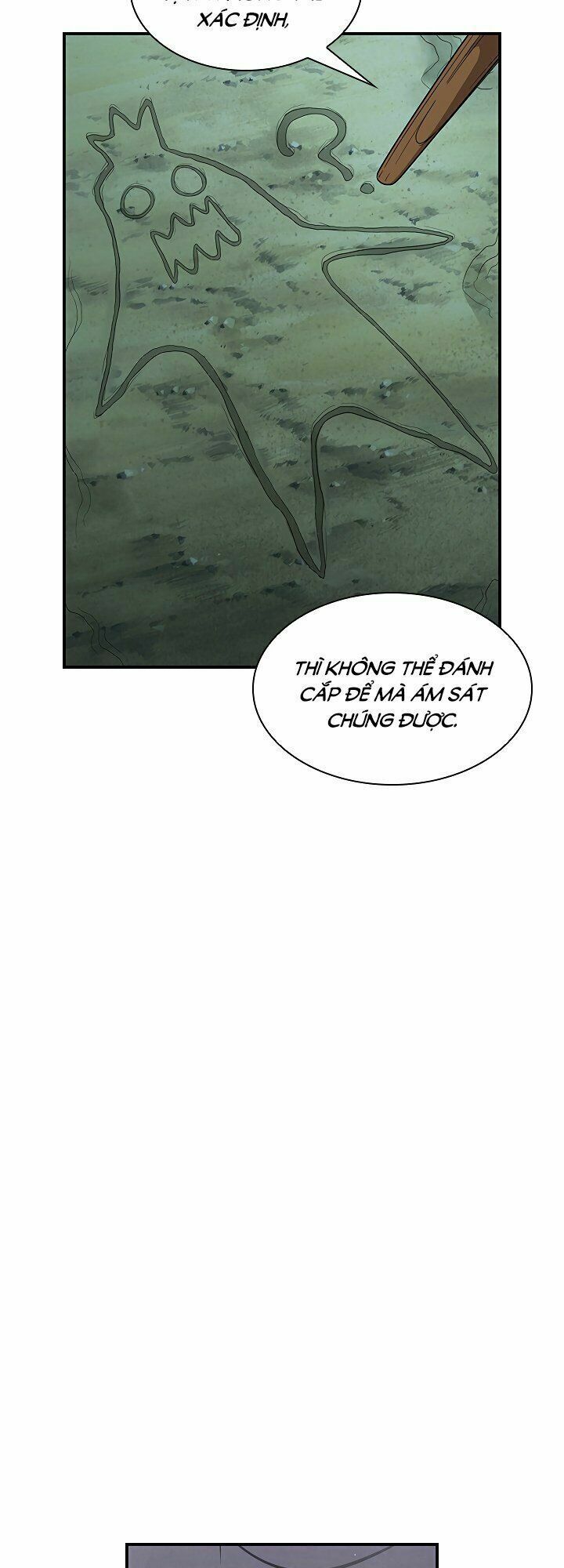 đọc truyện The Dungeon Master Chương 44 ảnh 34 tại Thiên Thai Truyện