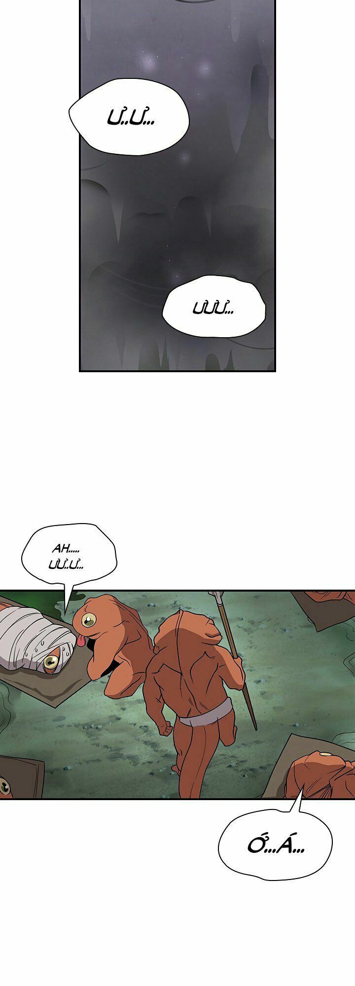 đọc truyện The Dungeon Master Chương 44 ảnh 35 tại Thiên Thai Truyện