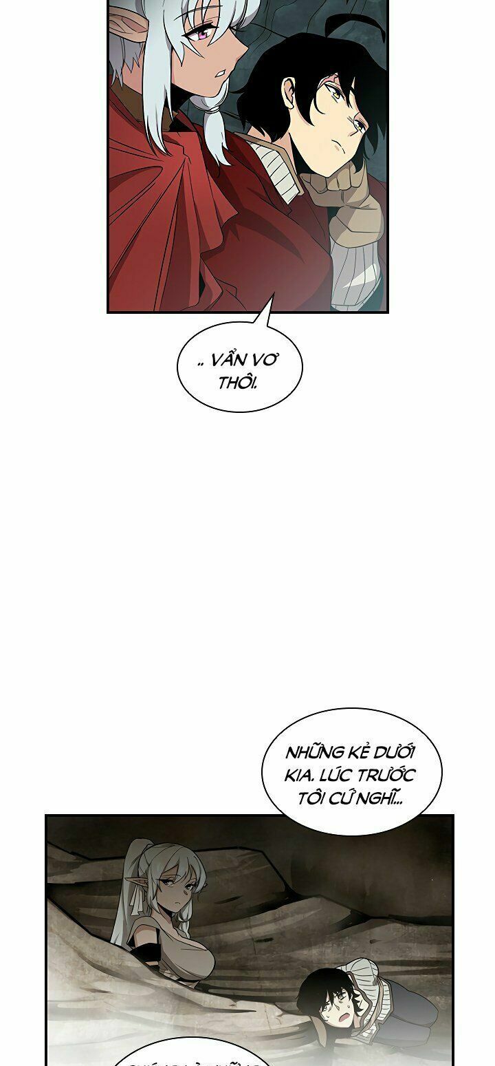 đọc truyện The Dungeon Master Chương 44 ảnh 38 tại Thiên Thai Truyện