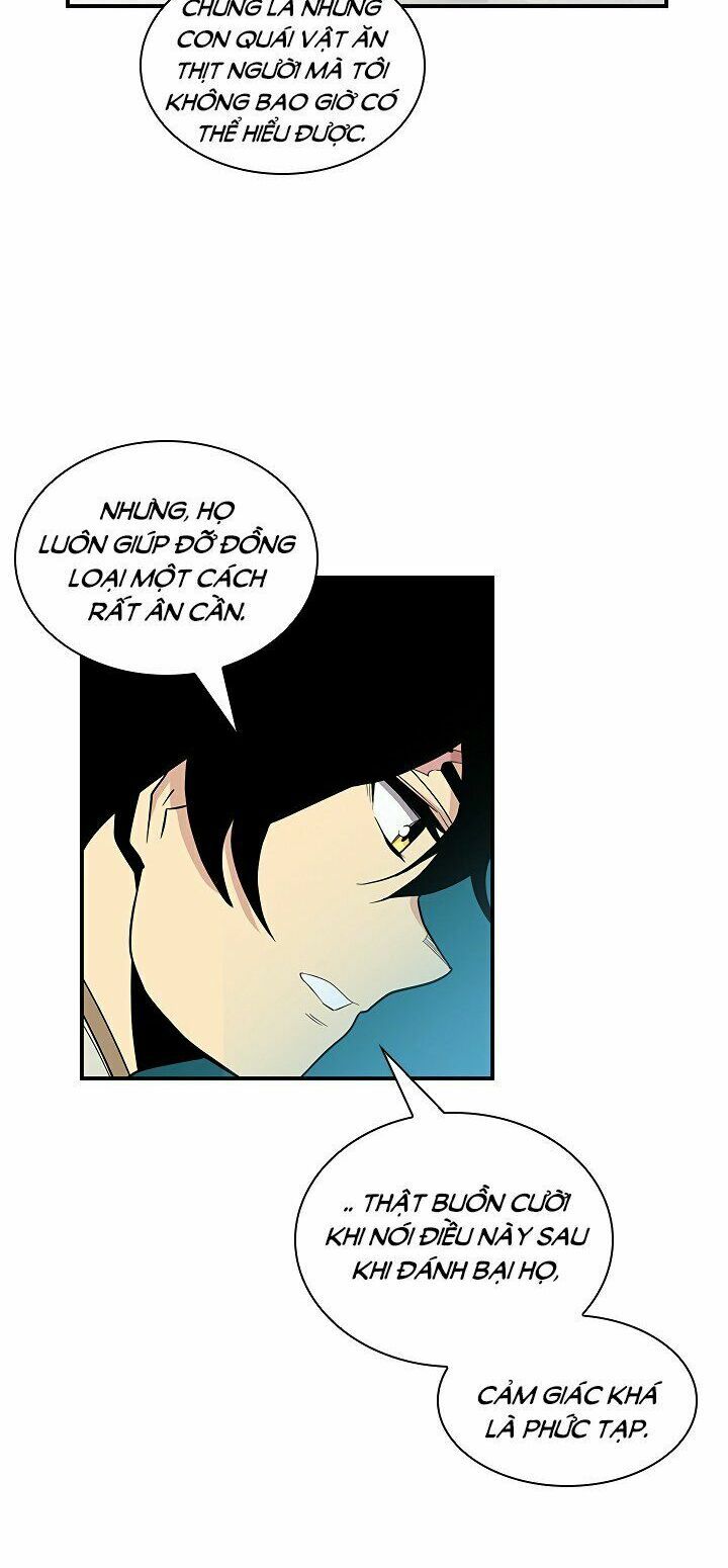 đọc truyện The Dungeon Master Chương 44 ảnh 39 tại Thiên Thai Truyện