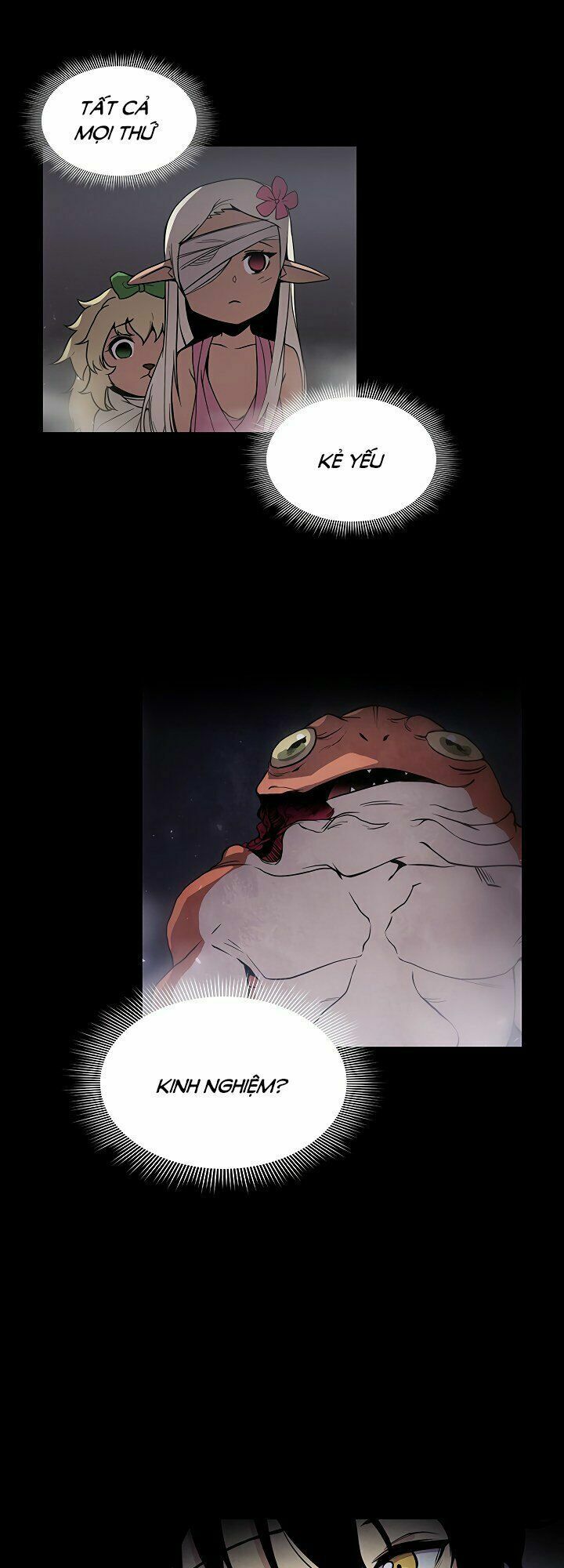 đọc truyện The Dungeon Master Chương 44 ảnh 6 tại Thiên Thai Truyện