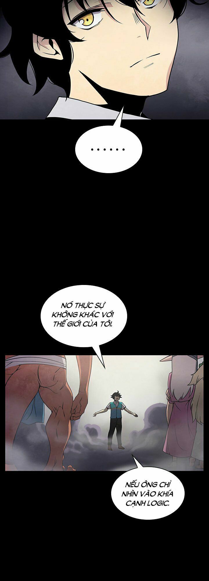 đọc truyện The Dungeon Master Chương 44 ảnh 7 tại Thiên Thai Truyện