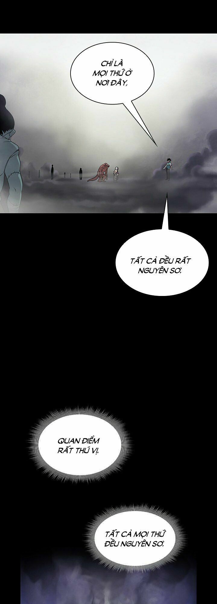 đọc truyện The Dungeon Master Chương 44 ảnh 8 tại Thiên Thai Truyện