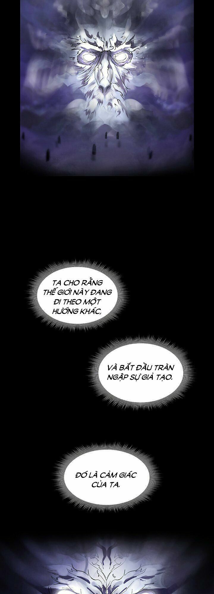 đọc truyện The Dungeon Master Chương 44 ảnh 9 tại Thiên Thai Truyện