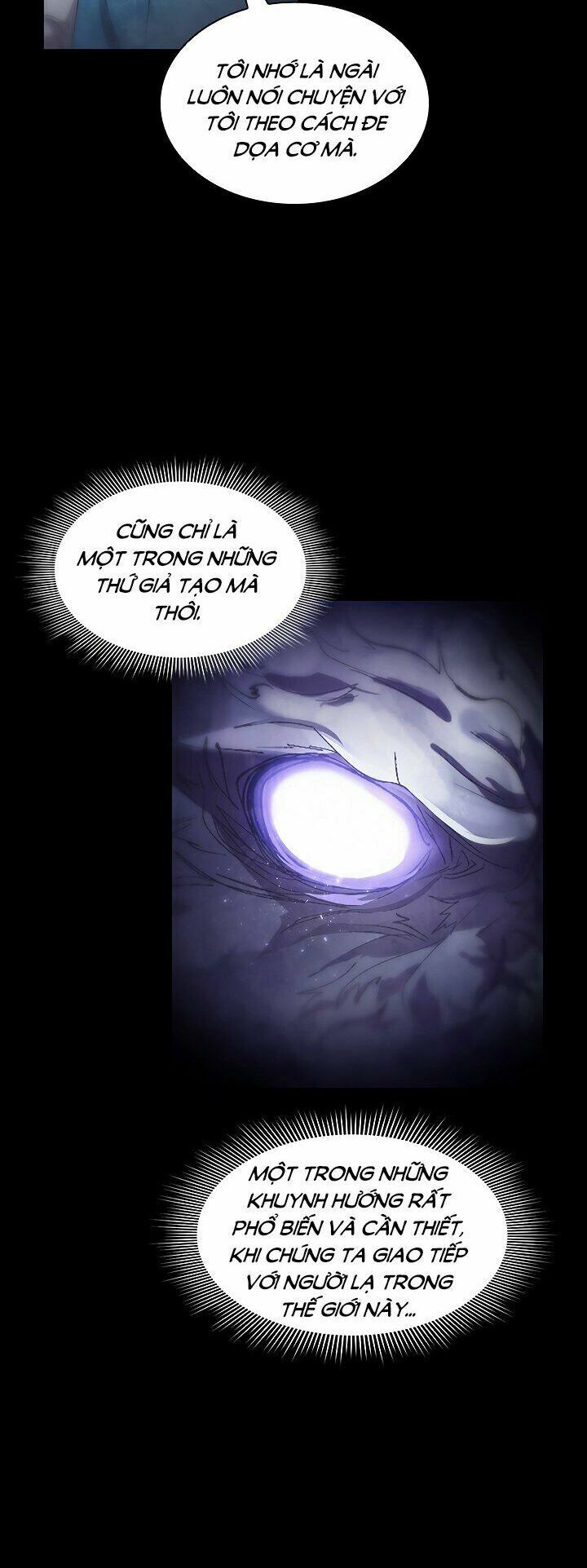 đọc truyện The Dungeon Master Chương 44 ảnh 11 tại Thiên Thai Truyện