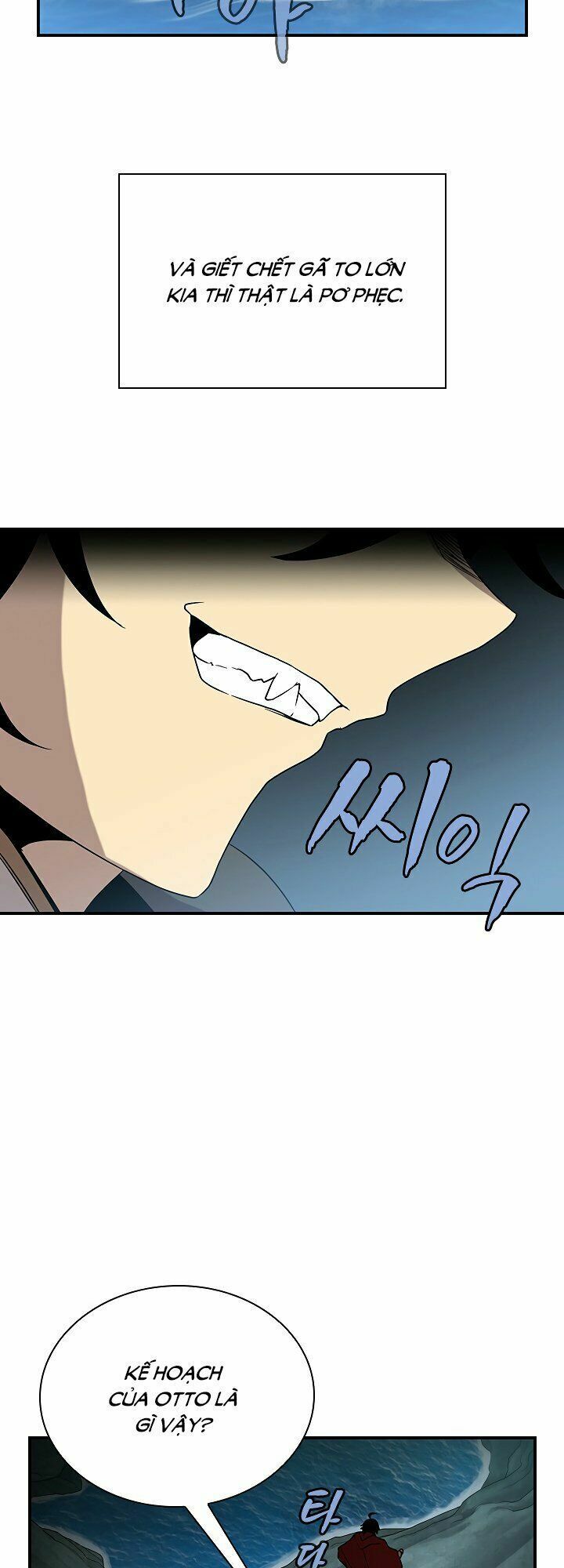 đọc truyện The Dungeon Master Chương 45 ảnh 13 tại Thiên Thai Truyện