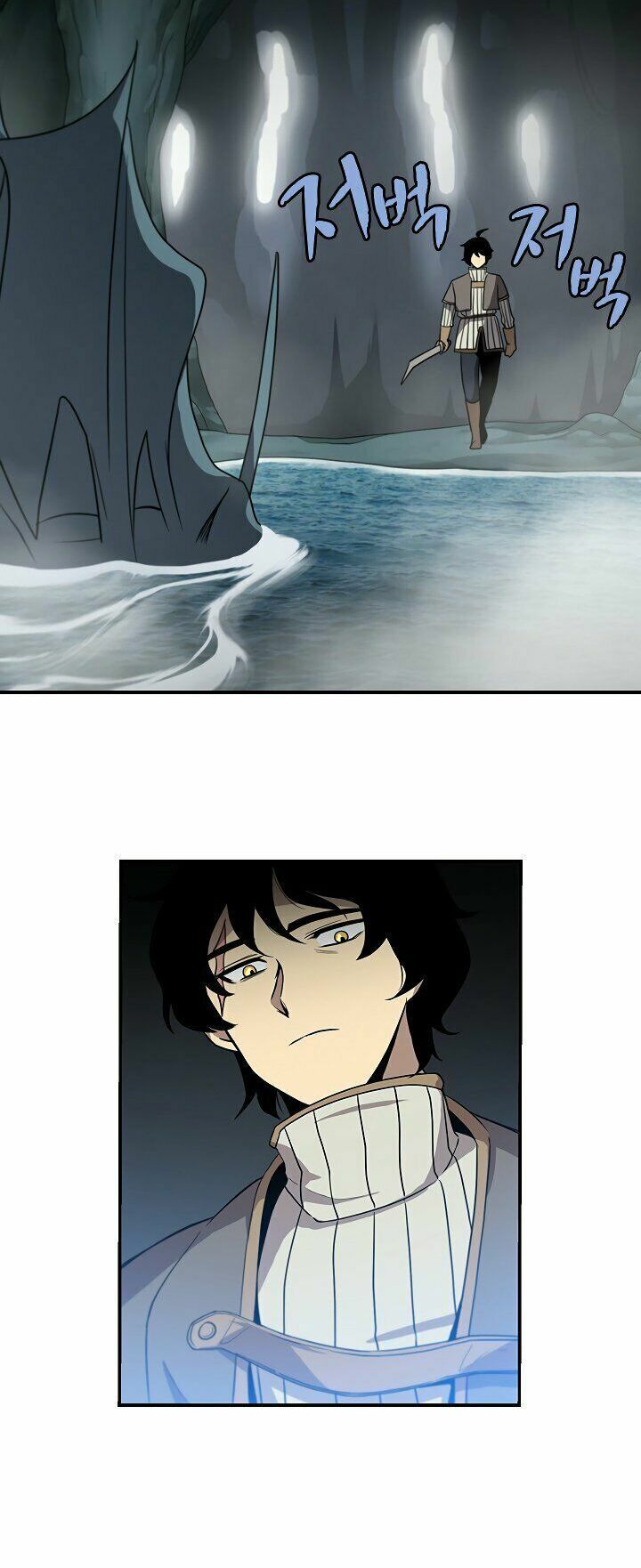 đọc truyện The Dungeon Master Chương 45 ảnh 19 tại Thiên Thai Truyện