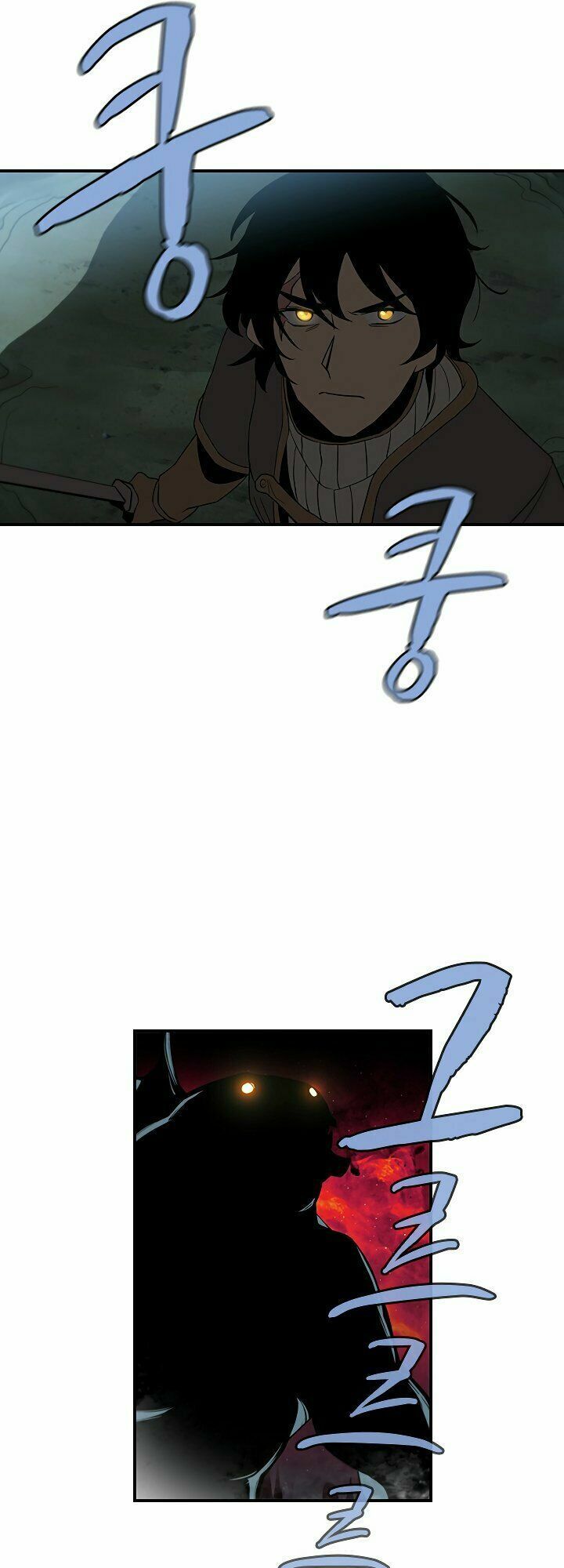 đọc truyện The Dungeon Master Chương 45 ảnh 21 tại Thiên Thai Truyện