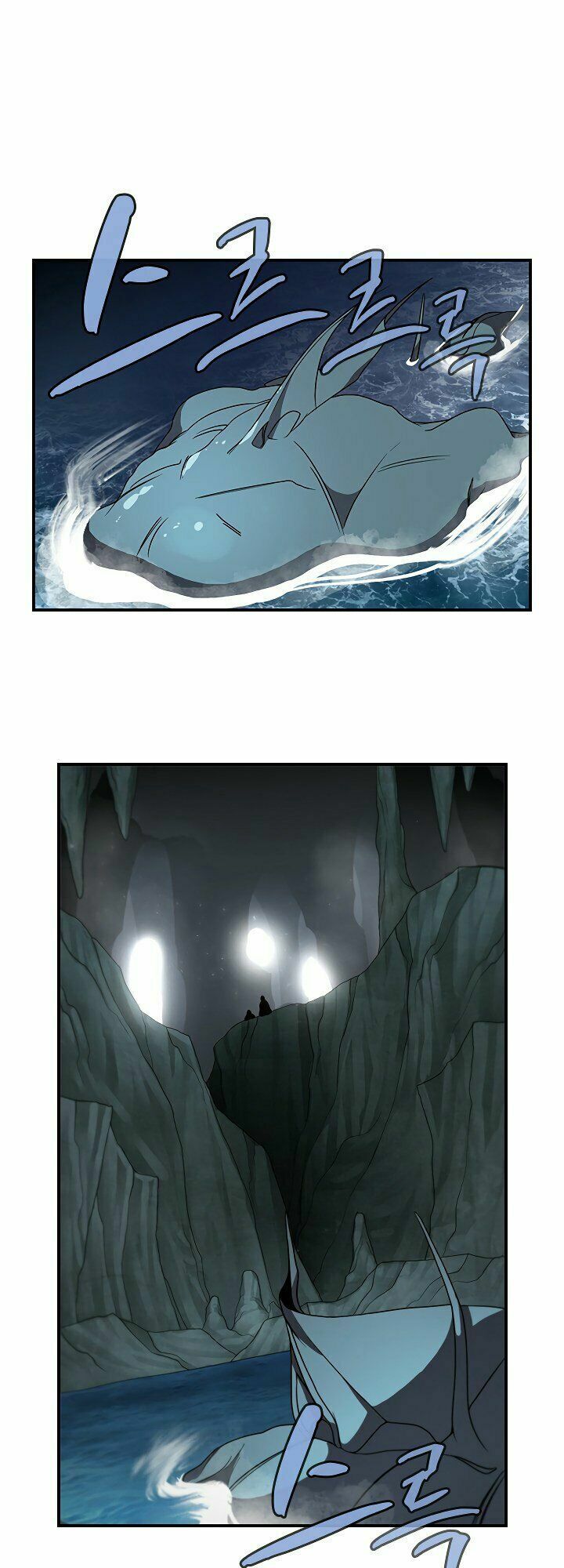 đọc truyện The Dungeon Master Chương 45 ảnh 4 tại Thiên Thai Truyện