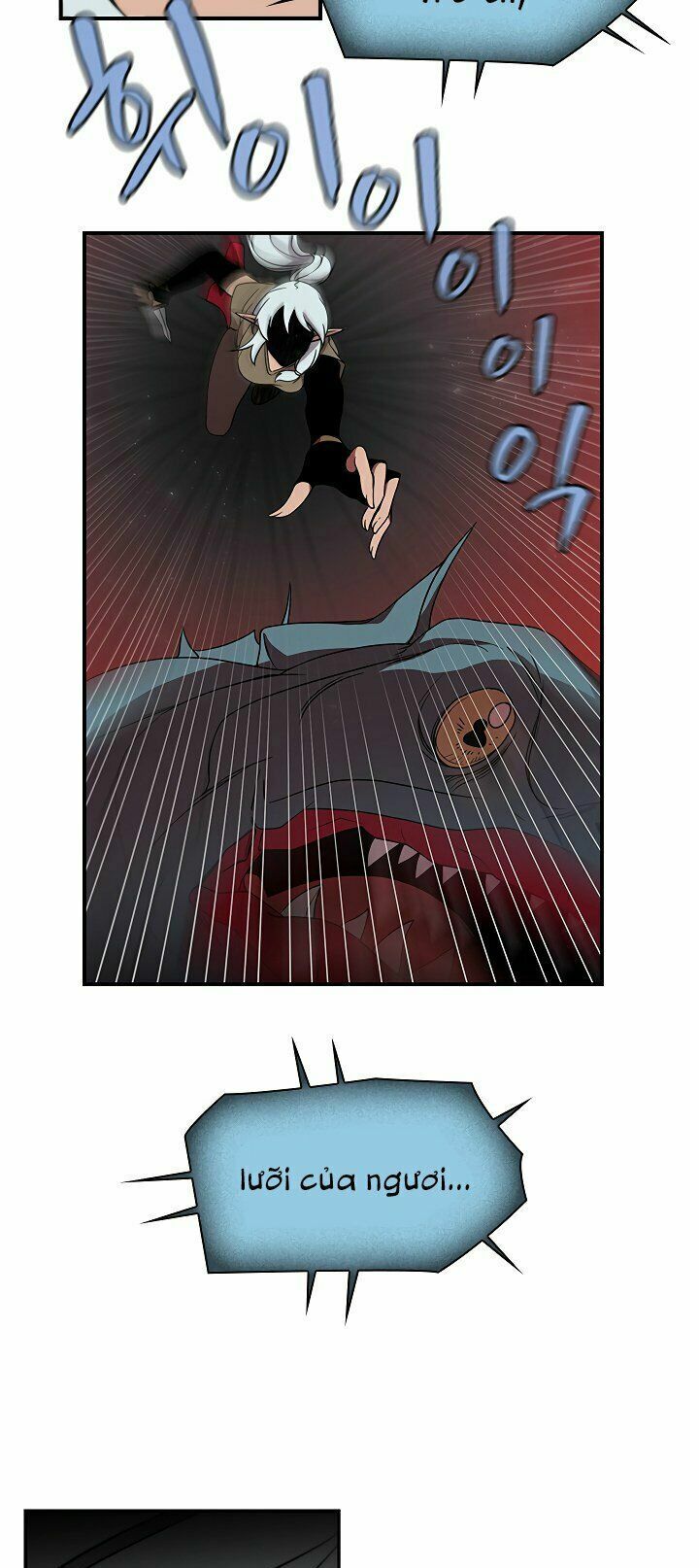 đọc truyện The Dungeon Master Chương 45 ảnh 30 tại Thiên Thai Truyện