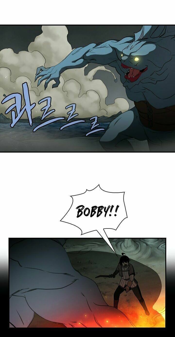 đọc truyện The Dungeon Master Chương 45 ảnh 35 tại Thiên Thai Truyện