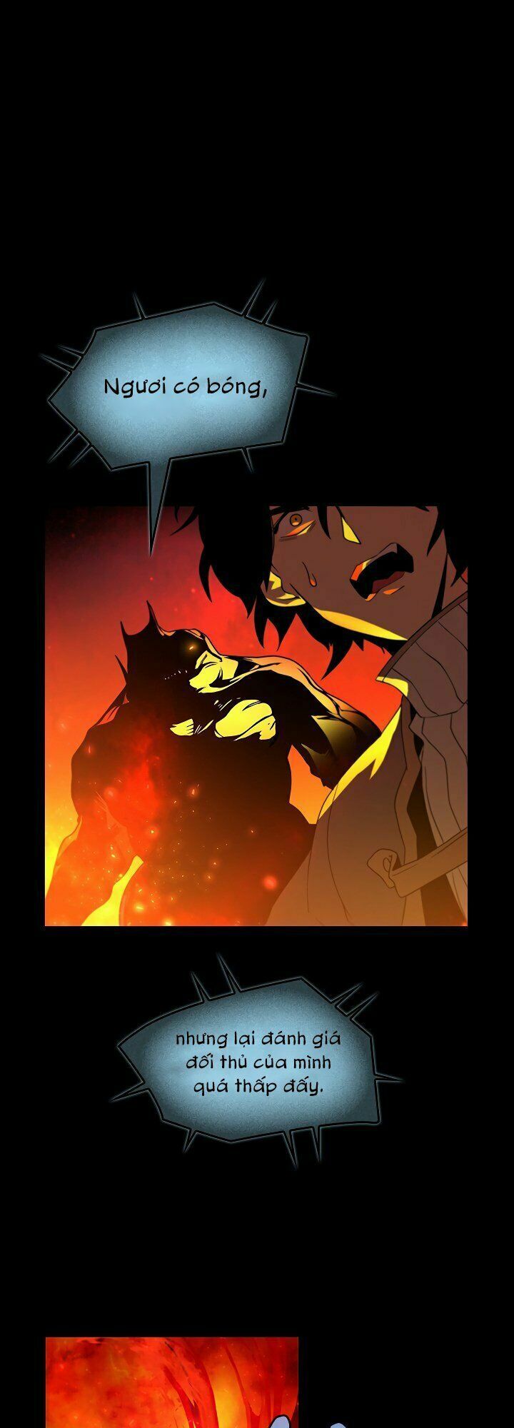 đọc truyện The Dungeon Master Chương 45 ảnh 36 tại Thiên Thai Truyện