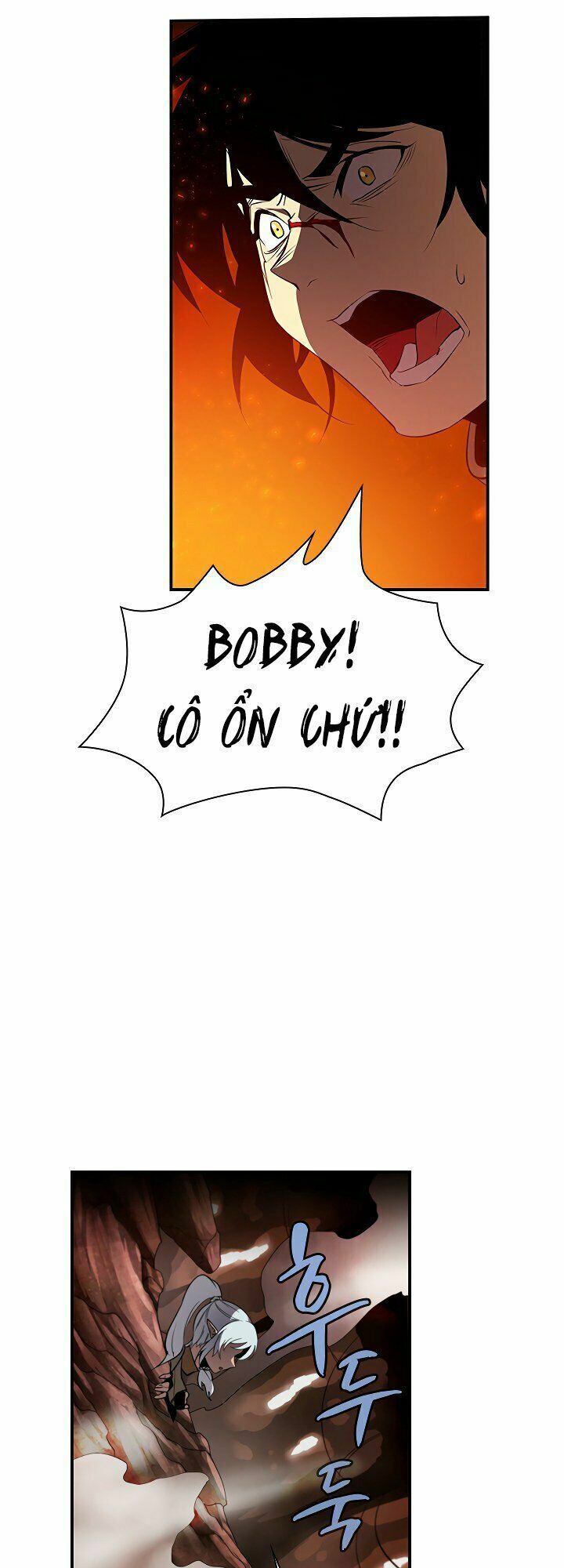 đọc truyện The Dungeon Master Chương 45 ảnh 40 tại Thiên Thai Truyện